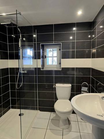 Vaste propriété familiale de caractère