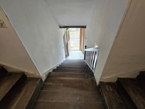 Vaste propriété familiale de caractère