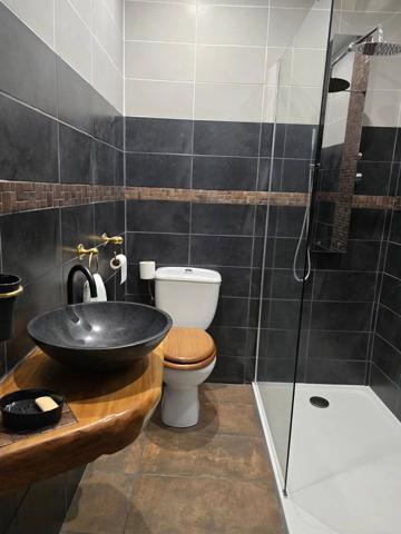 Vaste propriété familiale de caractère