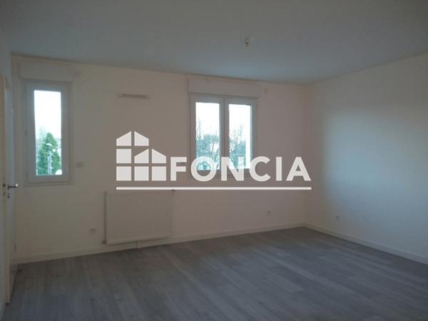 Location Appartement 2 pièces 41.7 m² - Chartres 28000