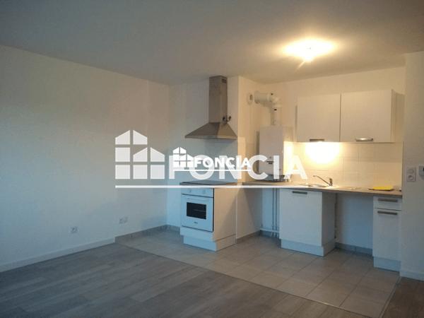 Location Appartement 2 pièces 41.7 m² - Chartres 28000