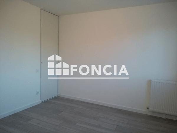 Location Appartement 2 pièces 41.7 m² - Chartres 28000