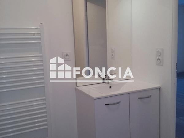 Location Appartement 2 pièces 41.7 m² - Chartres 28000