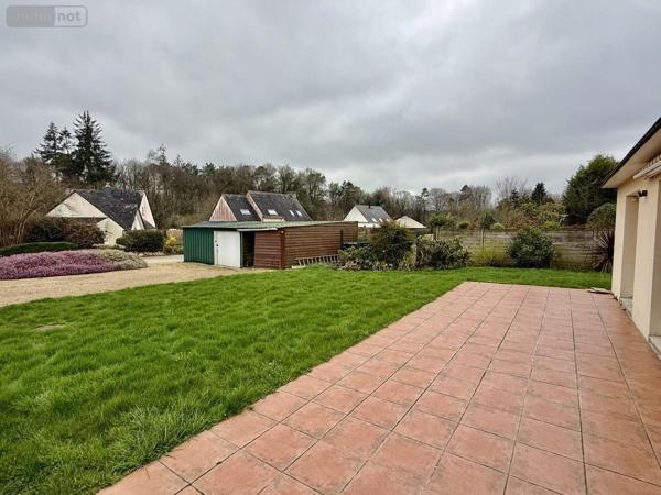 Maison à vendre à Pluvigner dans le Morbihan (56330), ref : 56024-813