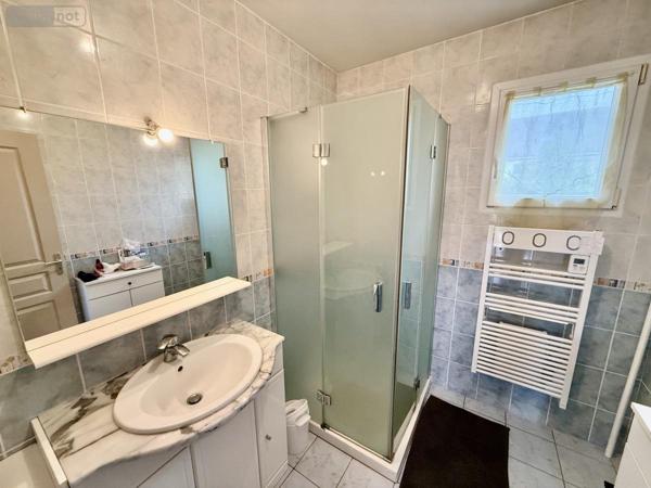 Maison à vendre à Pluvigner dans le Morbihan (56330), ref : 56024-813