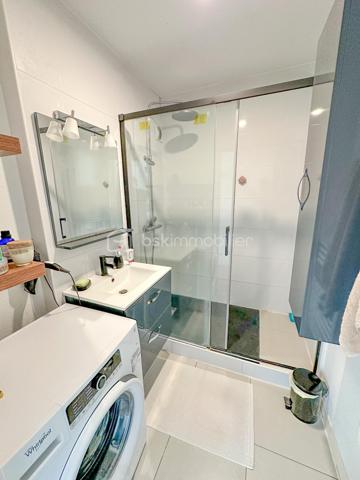 Appartement de 54 m²