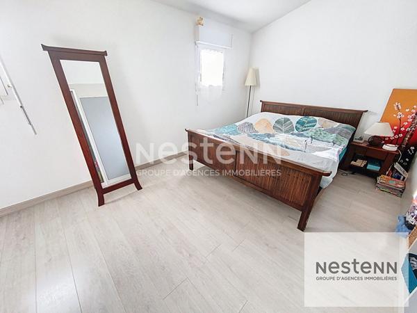 Appartement lumineux de 3 pièces à Montpellier - Terrasse 33 M2 - Garage - 229 900 €