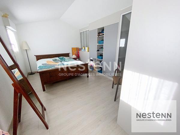 Appartement lumineux de 3 pièces à Montpellier - Terrasse 33 M2 - Garage - 229 900 €