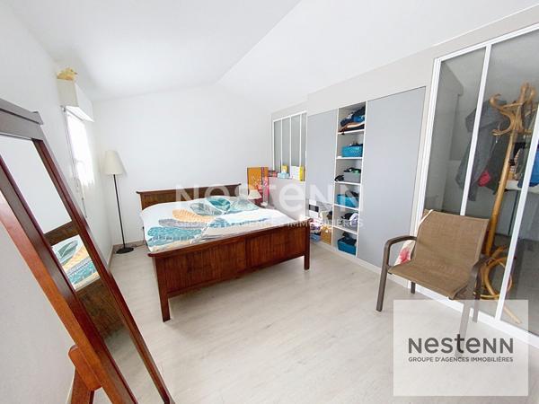 Appartement lumineux de 3 pièces à Montpellier - Terrasse 33 M2 - Garage - 229 900 €