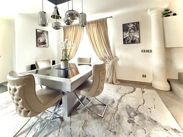 Maison 5 pièces - 130 m²