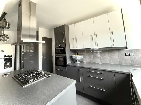 Maison 5 pièces - 130 m²