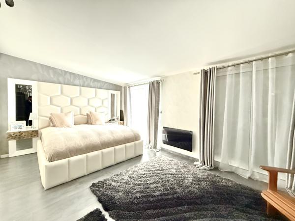 Maison 5 pièces - 130 m²