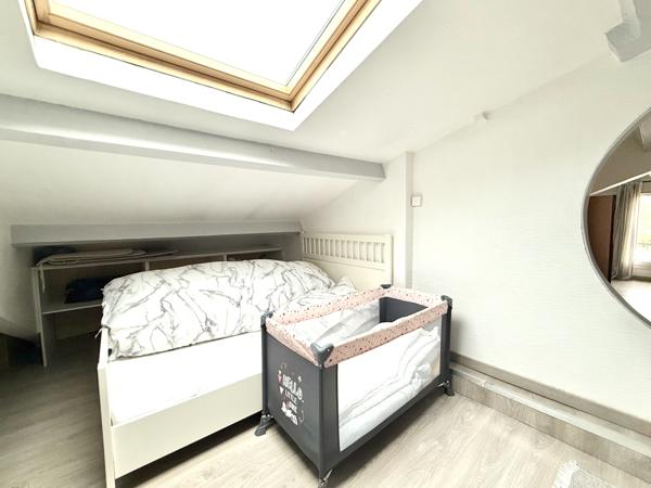 Maison 5 pièces - 130 m²