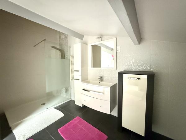 Maison 5 pièces - 130 m²