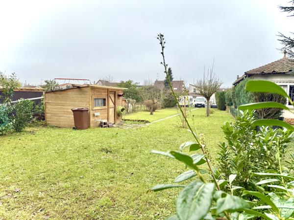 Maison 5 pièces - 130 m²