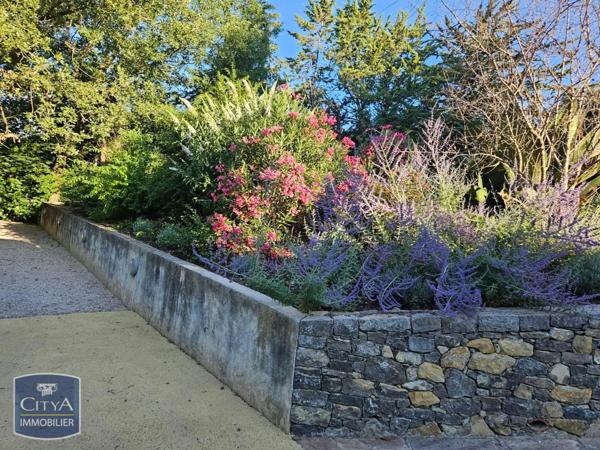 Maison à vendre 6 pièces 217m²