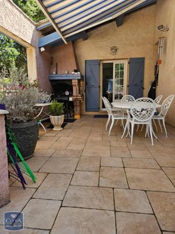 Maison à vendre 6 pièces 217m²