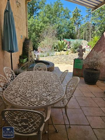 Maison à vendre 6 pièces 217m²