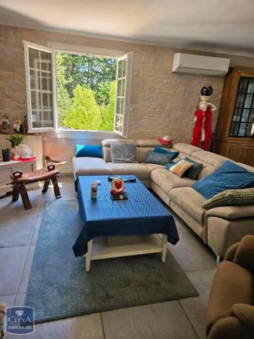 Maison à vendre 6 pièces 217m²