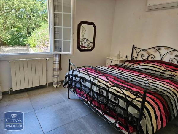 Maison à vendre 6 pièces 217m²