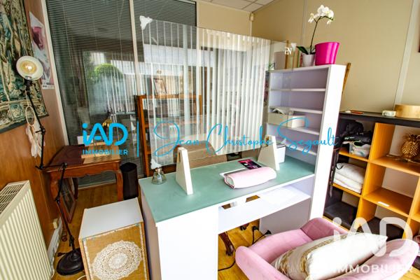 Immeuble à vendre 107 m² Montargis