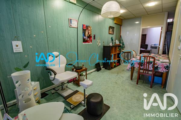Immeuble à vendre 107 m² Montargis
