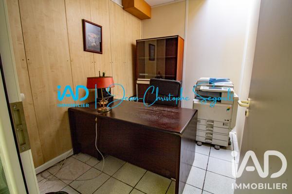 Immeuble à vendre 107 m² Montargis