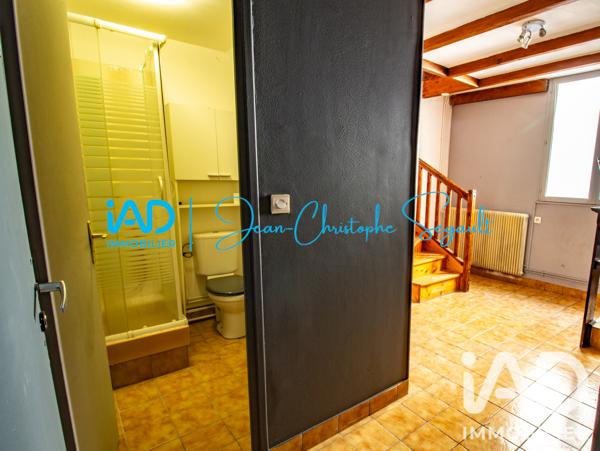 Immeuble à vendre 107 m² Montargis