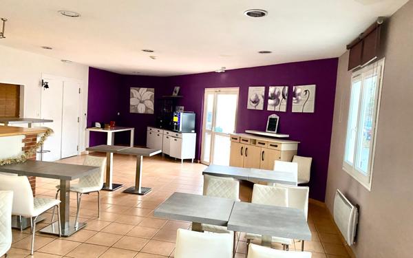 Appartement à vendre    2 pièces •  Merville