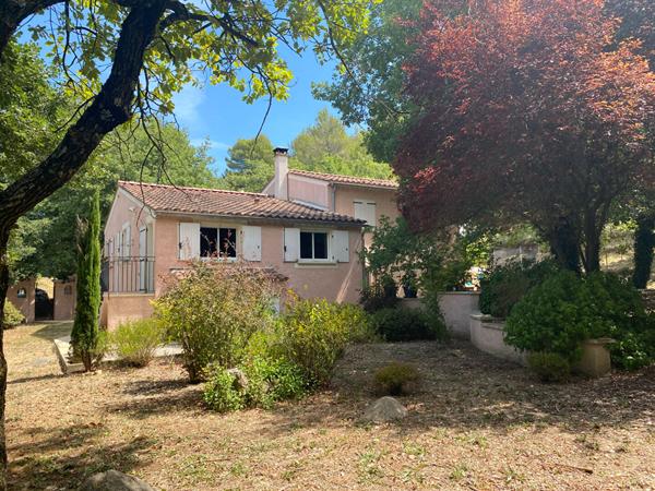 Maison Caseneuve 6 pièce(s) 155 m2