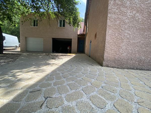 Maison Caseneuve 6 pièce(s) 155 m2