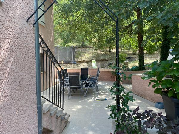 Maison Caseneuve 6 pièce(s) 155 m2