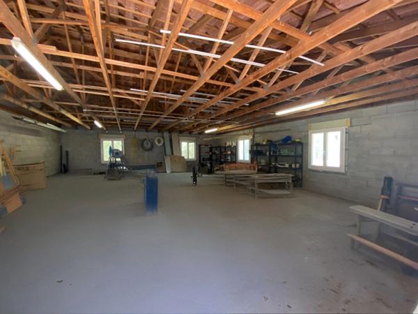 Maison Caseneuve 6 pièce(s) 155 m2