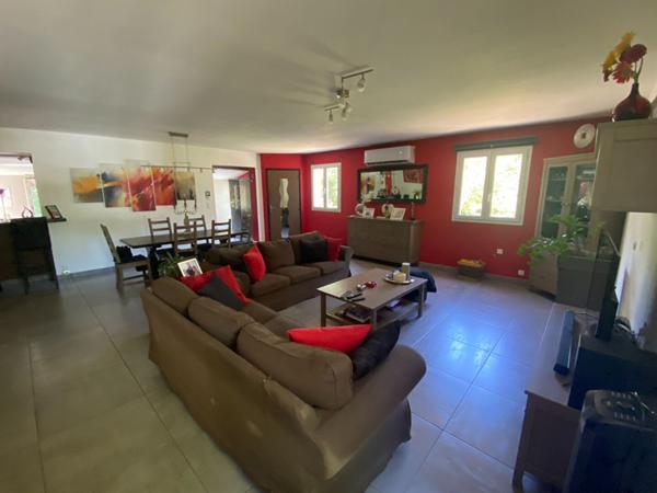 Maison Caseneuve 6 pièce(s) 155 m2