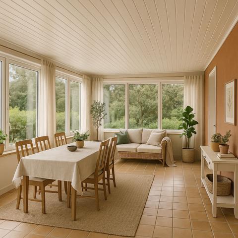 Maison Saint Maximin la Sainte Baume 146m2 avec garage et piscine et dépendances.