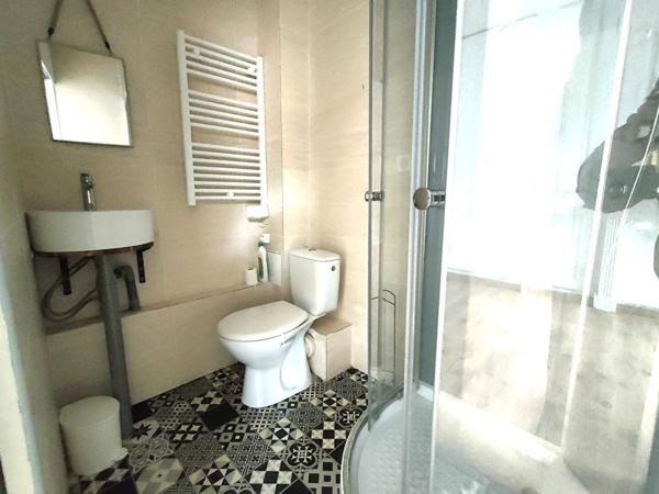 Appartement Fecamp 3 pièce(s) 53 m2