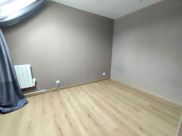 Appartement Fecamp 3 pièce(s) 53 m2