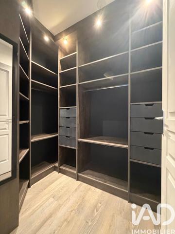 Appartement à vendre 2 pièces 55 m² Gentilly