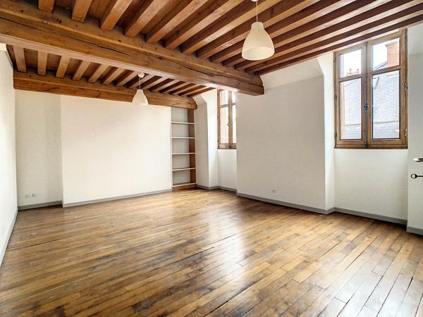 Appartement 2 pièces 41 m2