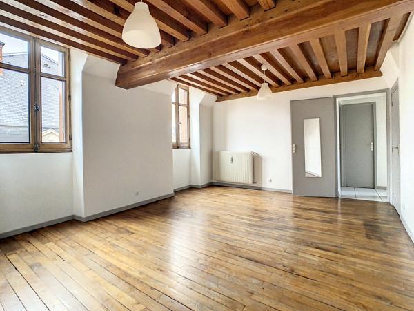Appartement 2 pièces 41 m2