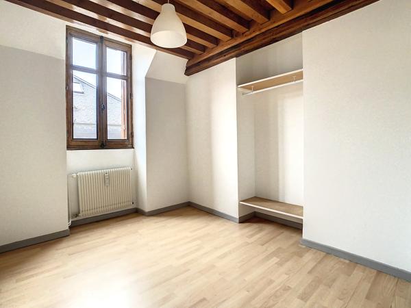 Appartement 2 pièces 41 m2