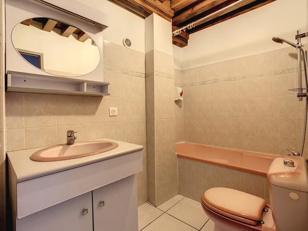 Appartement 2 pièces 41 m2