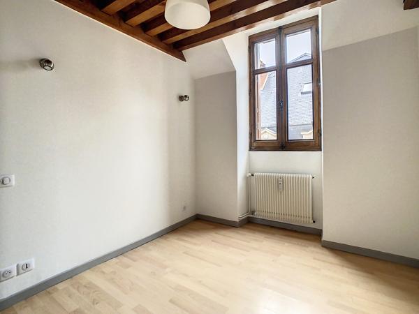 Appartement 2 pièces 41 m2