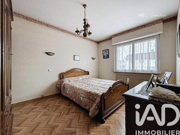 Maison à vendre 4 pièces 90 m² Montreux-Vieux