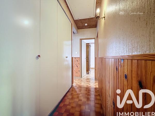 Maison à vendre 4 pièces 90 m² Montreux-Vieux