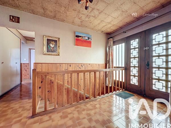 Maison à vendre 4 pièces 90 m² Montreux-Vieux