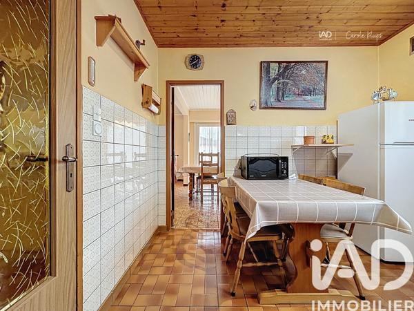 Maison à vendre 4 pièces 90 m² Montreux-Vieux