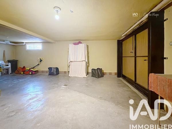 Maison à vendre 4 pièces 90 m² Montreux-Vieux