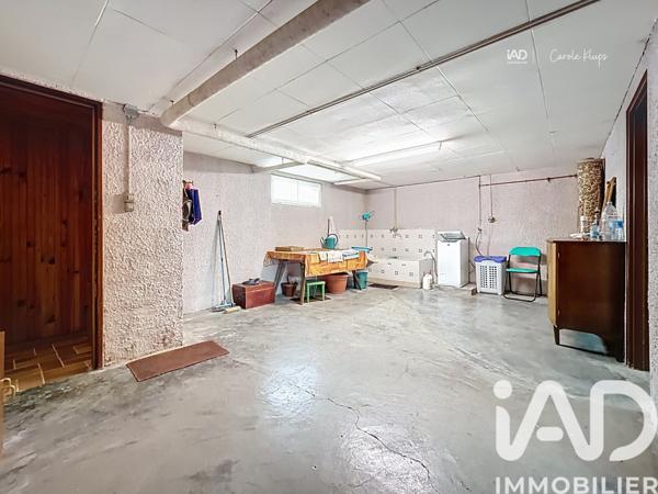 Maison à vendre 4 pièces 90 m² Montreux-Vieux