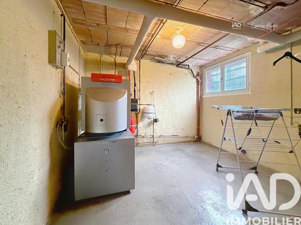 Maison à vendre 4 pièces 90 m² Montreux-Vieux